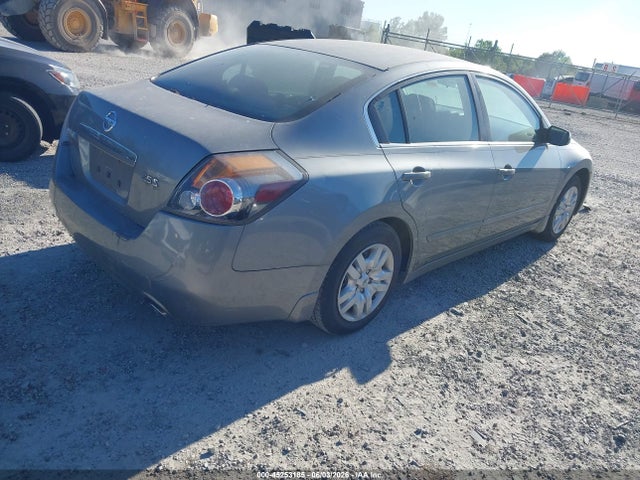 Продажа на аукционе авто 2009 Nissan Altima 2.5 S, vin: 1N4AL21E39N460180, номер лота: 45253185