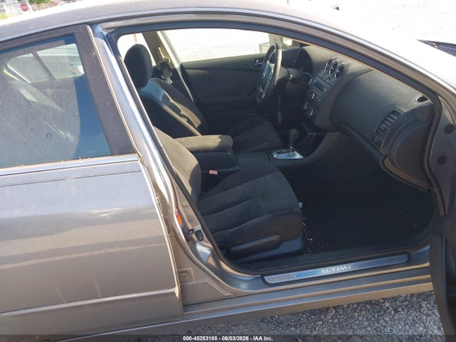 Продажа на аукционе авто 2009 Nissan Altima 2.5 S, vin: 1N4AL21E39N460180, номер лота: 45253185