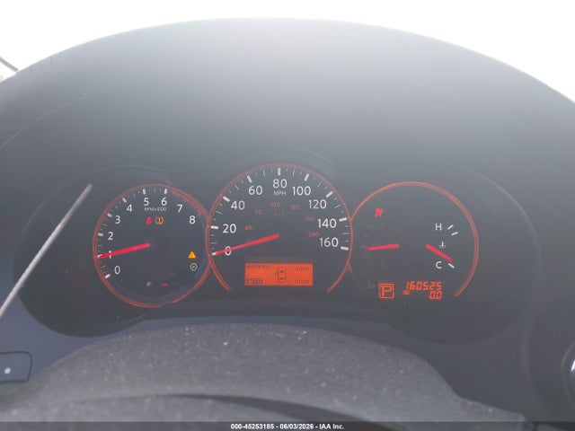 Продажа на аукционе авто 2009 Nissan Altima 2.5 S, vin: 1N4AL21E39N460180, номер лота: 45253185
