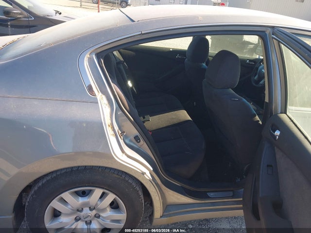 Продажа на аукционе авто 2009 Nissan Altima 2.5 S, vin: 1N4AL21E39N460180, номер лота: 45253185