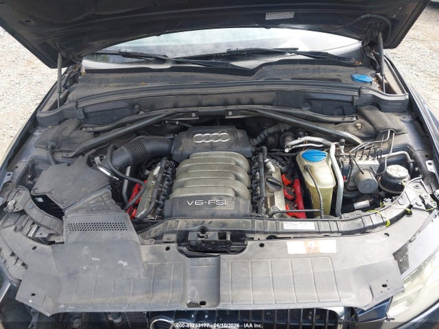 Продаж на аукціоні авто 2010 Audi Q5 3.2 Premium, vin: WA1LKAFP9AA084584, номер лоту: 45253177