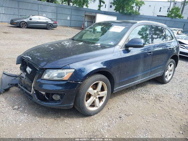 Продаж на аукціоні авто 2010 Audi Q5 3.2 Premium, vin: WA1LKAFP9AA084584, номер лоту: 45253177