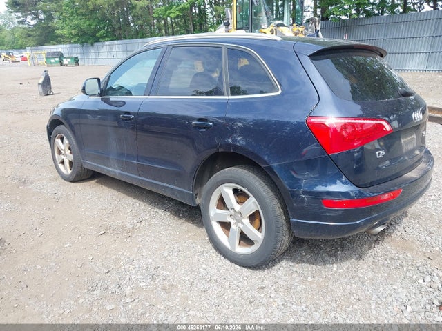 Продаж на аукціоні авто 2010 Audi Q5 3.2 Premium, vin: WA1LKAFP9AA084584, номер лоту: 45253177