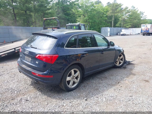 Продаж на аукціоні авто 2010 Audi Q5 3.2 Premium, vin: WA1LKAFP9AA084584, номер лоту: 45253177