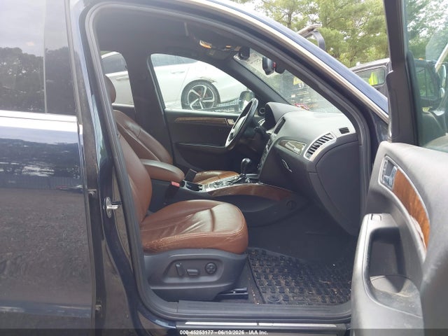 Продаж на аукціоні авто 2010 Audi Q5 3.2 Premium, vin: WA1LKAFP9AA084584, номер лоту: 45253177