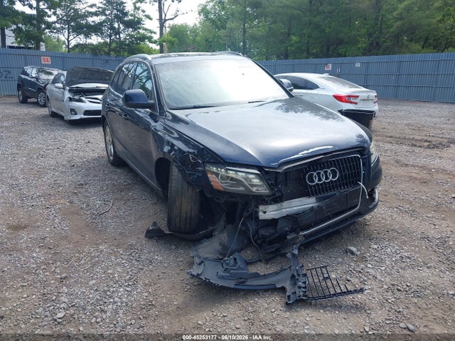 Продаж на аукціоні авто 2010 Audi Q5 3.2 Premium, vin: WA1LKAFP9AA084584, номер лоту: 45253177