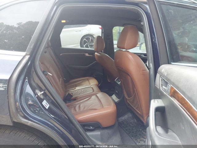 Продаж на аукціоні авто 2010 Audi Q5 3.2 Premium, vin: WA1LKAFP9AA084584, номер лоту: 45253177