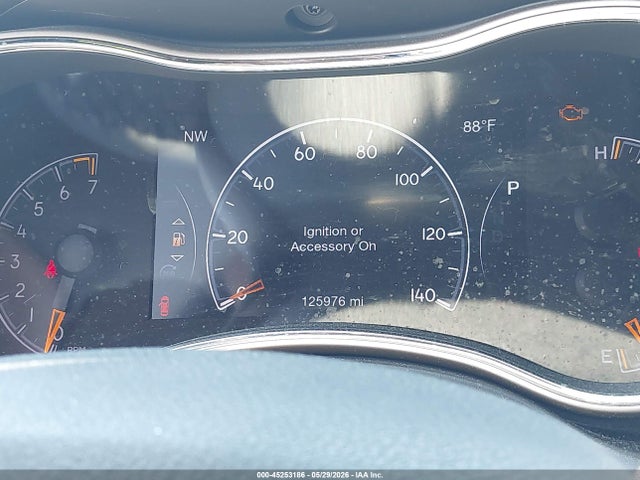 45253186 :رقم المزاد ، 1C4RJEAG2HC868718 vin ، 2017 Jeep Grand Cherokee Laredo 4x2 مزاد بيع