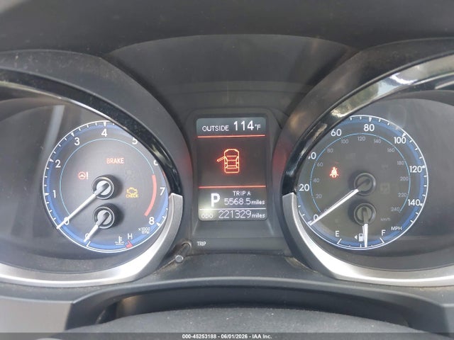 Продажа на аукционе авто 2014 Toyota Corolla S Plus, vin: 2T1BURHE4EC061642, номер лота: 45253188