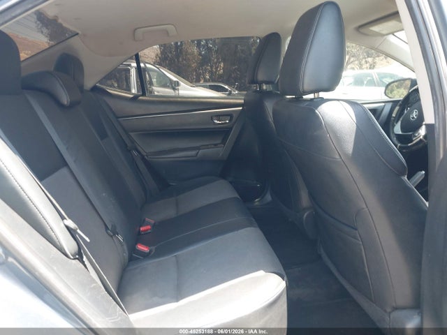 Продажа на аукционе авто 2014 Toyota Corolla S Plus, vin: 2T1BURHE4EC061642, номер лота: 45253188