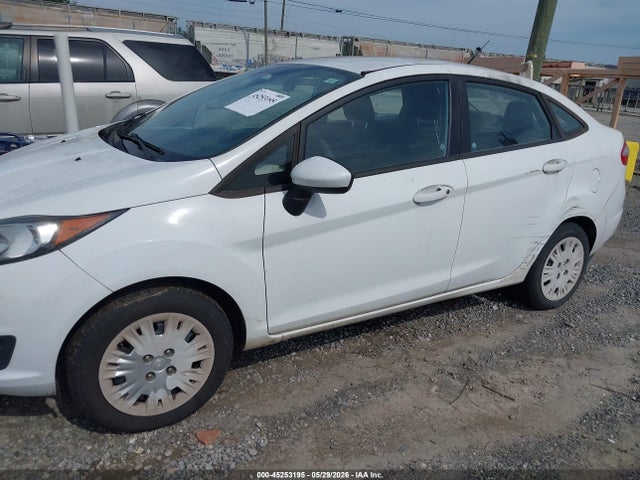 Ford FIESTA S 2014 3FADP4AJ3EM173940 Image 6
