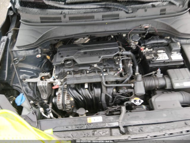 Hyundai Kona Sel 2022 KM8K62AB7PU003611 Image 10