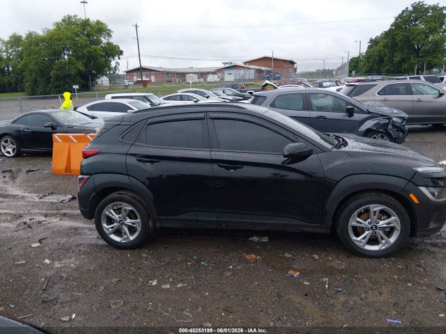 Hyundai Kona Sel 2022 KM8K62AB7PU003611 Image 12