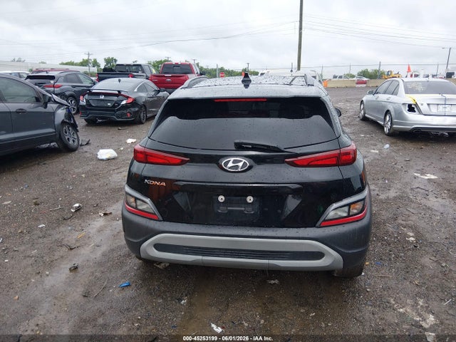 Hyundai Kona Sel 2022 KM8K62AB7PU003611 Image 15