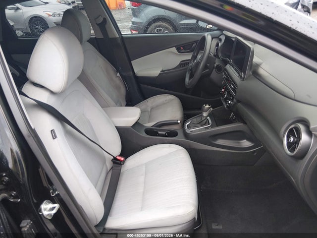 Hyundai Kona Sel 2022 KM8K62AB7PU003611 Image 5