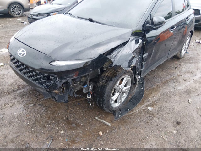 Hyundai Kona Sel 2022 KM8K62AB7PU003611 Image 6