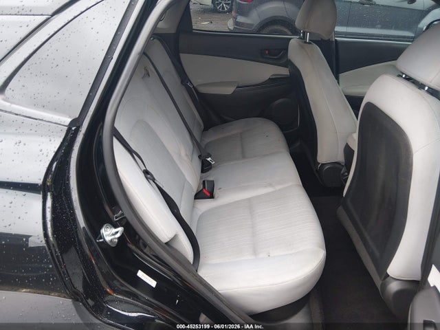 Hyundai Kona Sel 2022 KM8K62AB7PU003611 Image 8