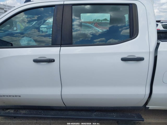 2021 Gmc Sierra 1500 4wd  Standard Box მანქანა იყიდება აუქციონზე, vin: 3GTU9AEF7MG195560, აუქციონის ნომერი: 45253202