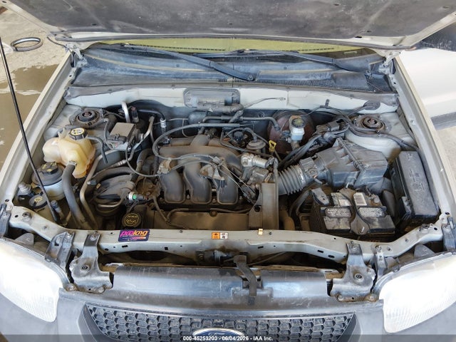 Auction sale of the 2004 Ford Escape Xls, vin: 1FMCU92194KB25337, lot number: 45253203