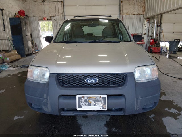 Aukcja sprzedaży 2004 Ford Escape Xls, vin: 1FMCU92194KB25337, numer aukcji: 45253203