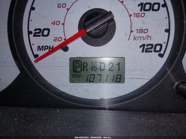 Auction sale of the 2004 Ford Escape Xls, vin: 1FMCU92194KB25337, lot number: 45253203