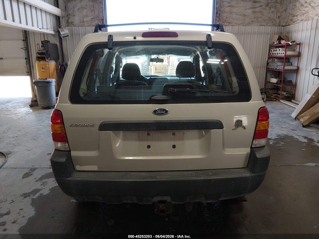 Auction sale of the 2004 Ford Escape Xls, vin: 1FMCU92194KB25337, lot number: 45253203