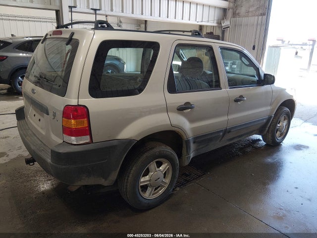 Auction sale of the 2004 Ford Escape Xls, vin: 1FMCU92194KB25337, lot number: 45253203