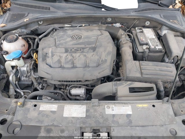 1VWMA7A35LC021197 Volkswagen Passat 2.0t R-line