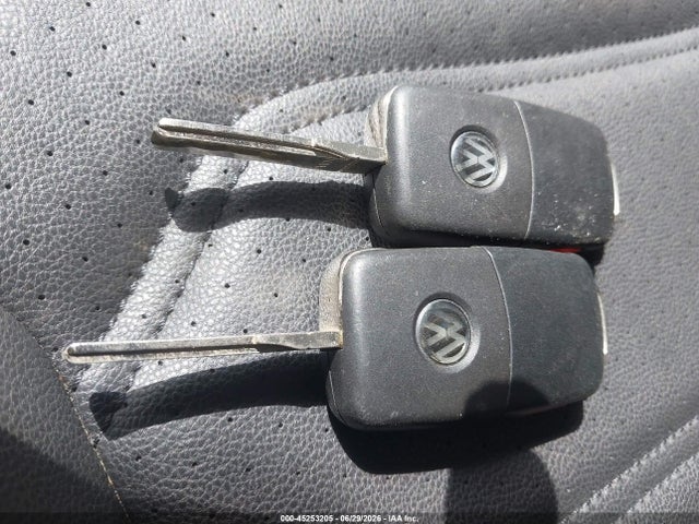 1VWMA7A35LC021197 Volkswagen Passat 2.0t R-line