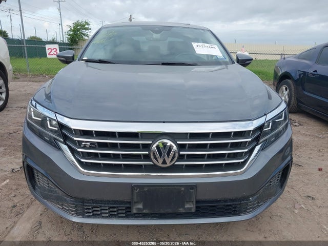 1VWMA7A35LC021197 Volkswagen Passat 2.0t R-line