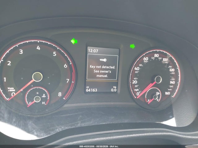 1VWMA7A35LC021197 Volkswagen Passat 2.0t R-line