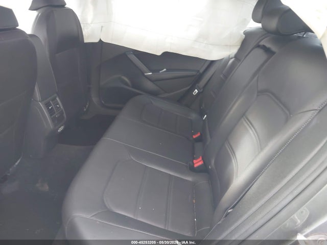 1VWMA7A35LC021197 Volkswagen Passat 2.0t R-line