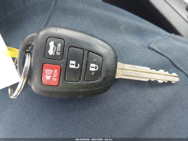 Aukcja sprzedaży 2016 Toyota Corolla S Plus, vin: 2T1BURHE4GC626037, numer aukcji: 45253208