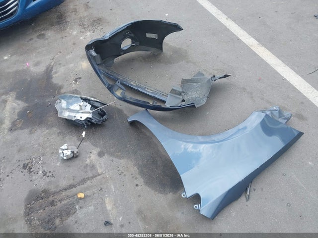 Aukcja sprzedaży 2016 Toyota Corolla S Plus, vin: 2T1BURHE4GC626037, numer aukcji: 45253208