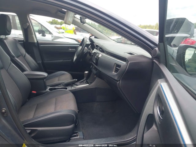 Aukcja sprzedaży 2016 Toyota Corolla S Plus, vin: 2T1BURHE4GC626037, numer aukcji: 45253208