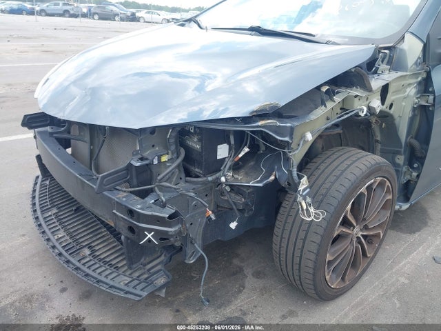 Aukcja sprzedaży 2016 Toyota Corolla S Plus, vin: 2T1BURHE4GC626037, numer aukcji: 45253208