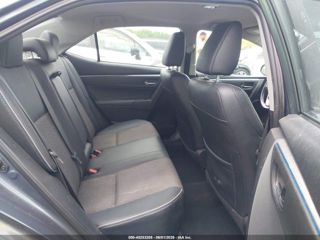 Aukcja sprzedaży 2016 Toyota Corolla S Plus, vin: 2T1BURHE4GC626037, numer aukcji: 45253208