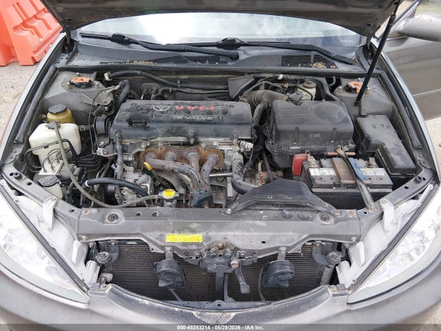 Aukcja sprzedaży 2003 Toyota Camry Xle, vin: 4T1BE32K63U783988, numer aukcji: 45253214