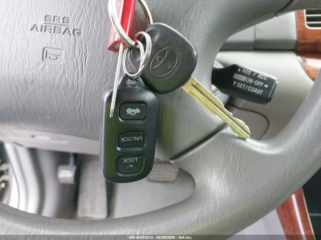 Aukcja sprzedaży 2003 Toyota Camry Xle, vin: 4T1BE32K63U783988, numer aukcji: 45253214