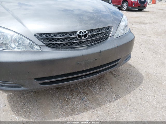 Aukcja sprzedaży 2003 Toyota Camry Xle, vin: 4T1BE32K63U783988, numer aukcji: 45253214