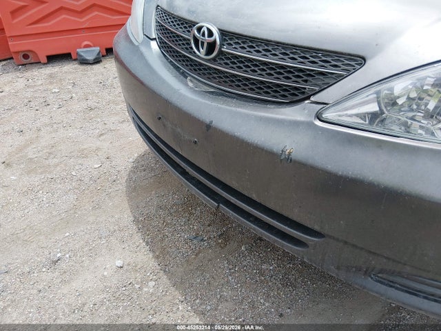 Aukcja sprzedaży 2003 Toyota Camry Xle, vin: 4T1BE32K63U783988, numer aukcji: 45253214