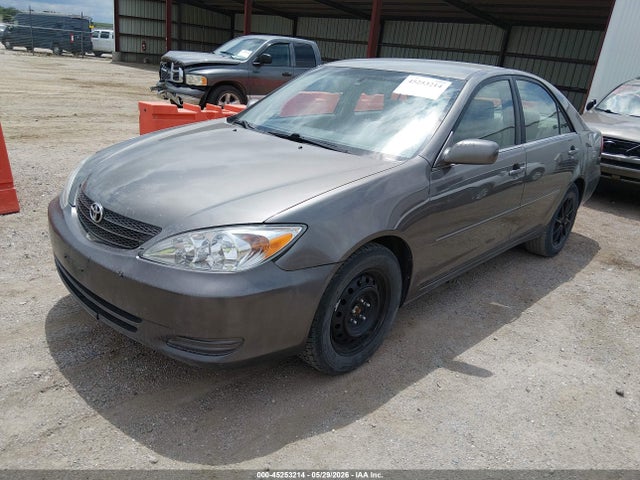 Aukcja sprzedaży 2003 Toyota Camry Xle, vin: 4T1BE32K63U783988, numer aukcji: 45253214