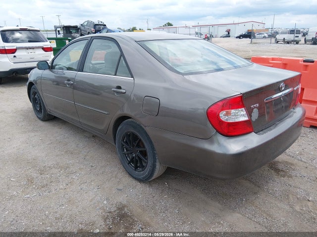 Aukcja sprzedaży 2003 Toyota Camry Xle, vin: 4T1BE32K63U783988, numer aukcji: 45253214