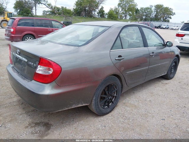 Aukcja sprzedaży 2003 Toyota Camry Xle, vin: 4T1BE32K63U783988, numer aukcji: 45253214