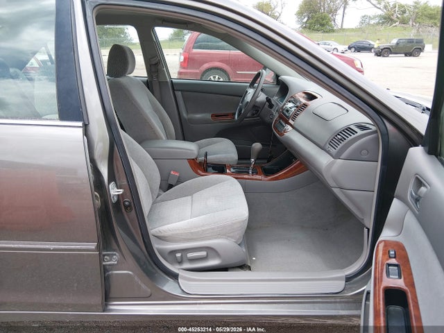 Aukcja sprzedaży 2003 Toyota Camry Xle, vin: 4T1BE32K63U783988, numer aukcji: 45253214