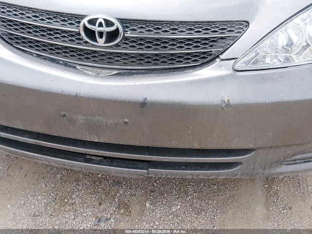 Aukcja sprzedaży 2003 Toyota Camry Xle, vin: 4T1BE32K63U783988, numer aukcji: 45253214