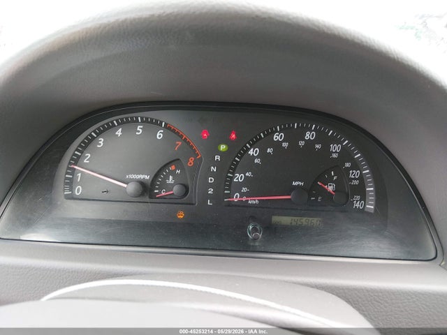 Aukcja sprzedaży 2003 Toyota Camry Xle, vin: 4T1BE32K63U783988, numer aukcji: 45253214