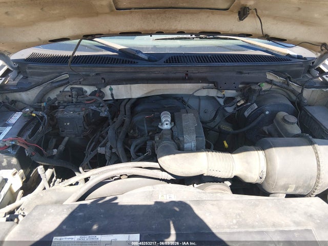 Продажа на аукционе авто 2004 Ford F-150 Heritage Xl/xlt, vin: 2FTRF17214CA66512, номер лота: 45253217