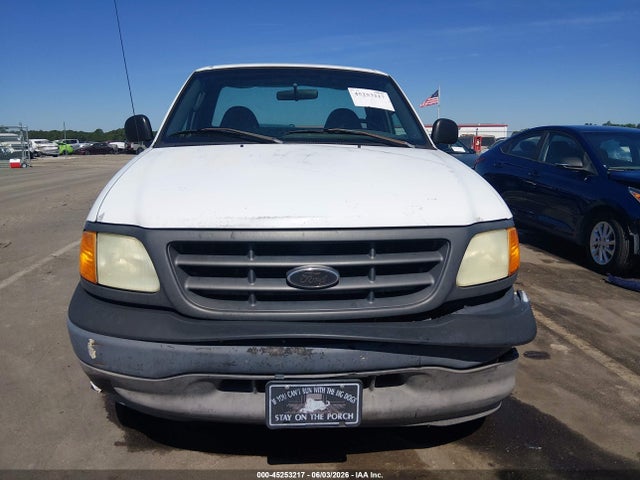 Продажа на аукционе авто 2004 Ford F-150 Heritage Xl/xlt, vin: 2FTRF17214CA66512, номер лота: 45253217