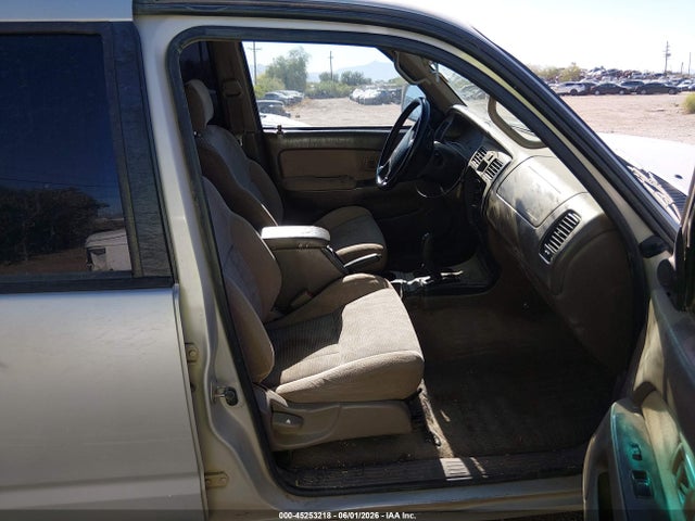 45253218 :رقم المزاد ، JT3HN86R8Y0293526 vin ، 2000 Toyota 4runner Sr5 V6 مزاد بيع